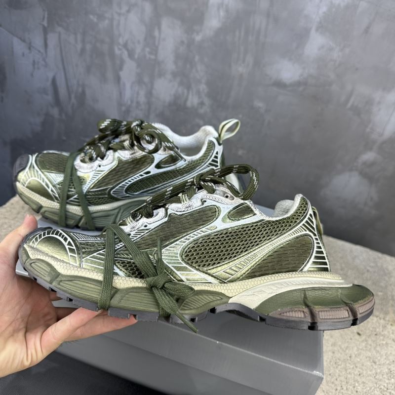 Balenciaga Track Shoes